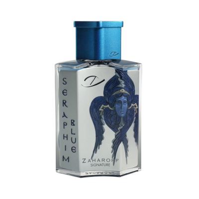 ZAHAROFF Signature Seraphim Blue EDP 60 ml